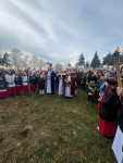 Jubileuszowy Orszak Trzech Króli przeszedł przez diecezję włocławską